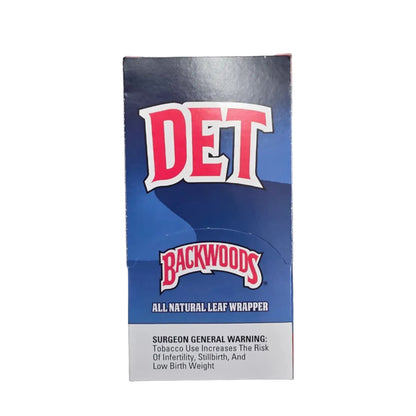 BACKWOODS CIGARS 8/5PK