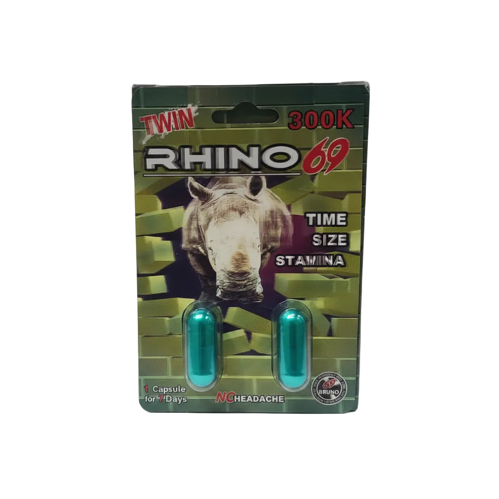DOUBLE PILLS ENHANCEMENT SEX 24PK