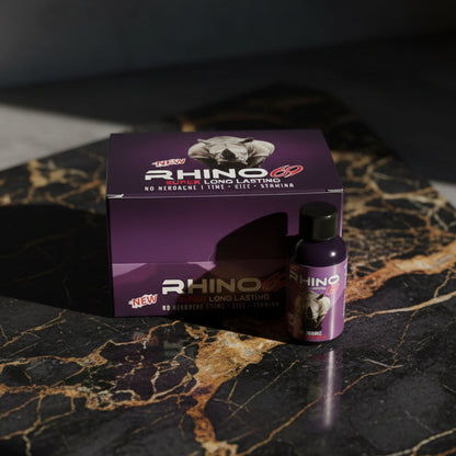 LIQUID BOTTLE SEX ENHANCEMENT 12PK