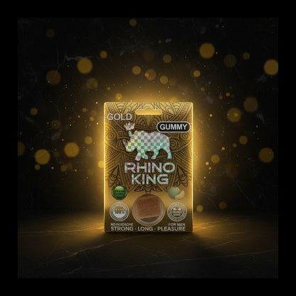 GUMMY SEX ENHANCEMENT 24PK