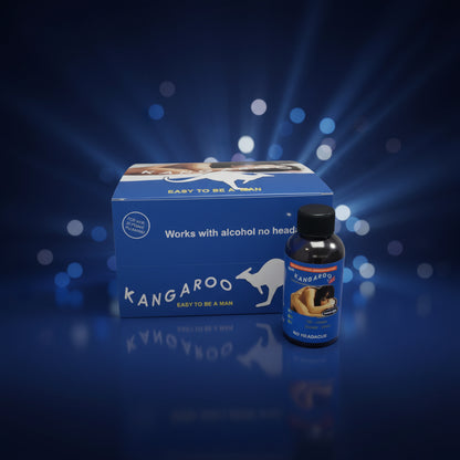 LIQUID BOTTLE SEX ENHANCEMENT 12PK