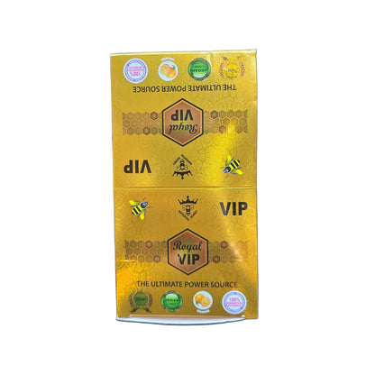 VIP GUMMY MALE ENHANCEMENT 1CT 24PK