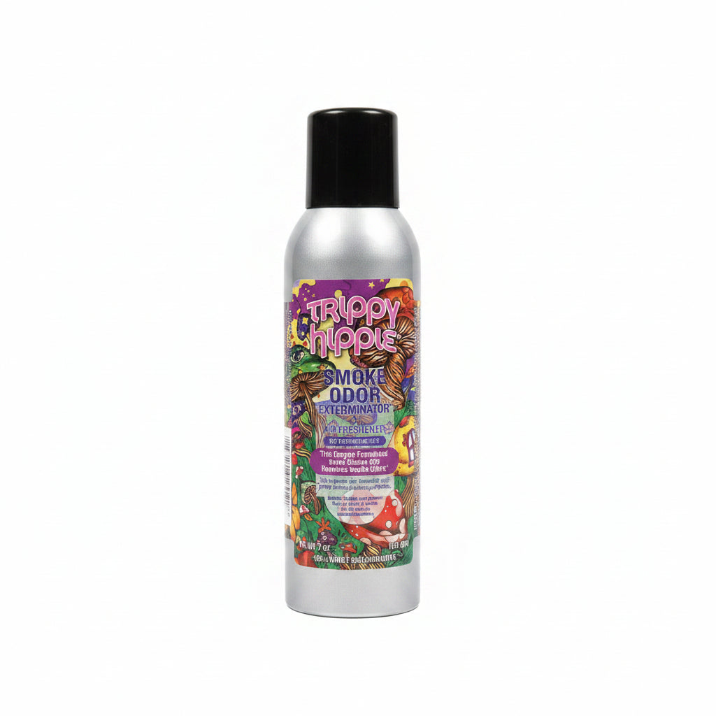 SMOKE ODOR AIR FRESHNER SPRAY 7OZ 198 GM 1CT