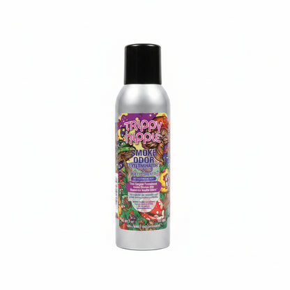 SMOKE ODOR AIR FRESHNER SPRAY 7OZ 198 GM 1CT