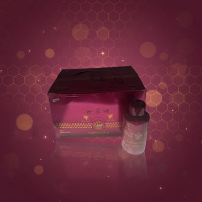 LIQUID BOTTLE SEX ENHANCEMENT 12PK