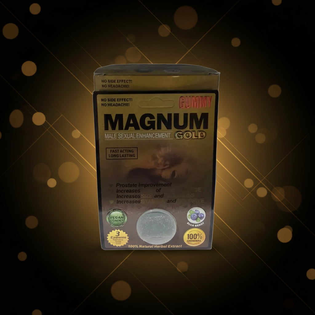 GUMMY SEX ENHANCEMENT 24PK