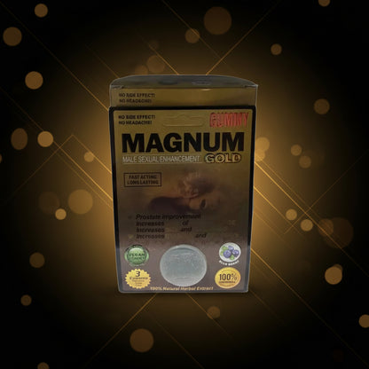 GUMMY SEX ENHANCEMENT 24PK