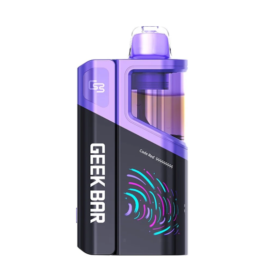 GEEK BAR CLIO KIT 50K VAPE 5PK
