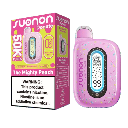 SUONON DONETE 50K 5PK