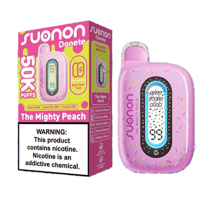 SUONON DONETE 50K 5PK