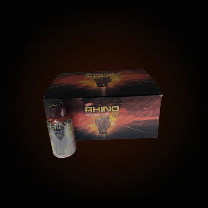 LIQUID BOTTLE SEX ENHANCEMENT 12PK