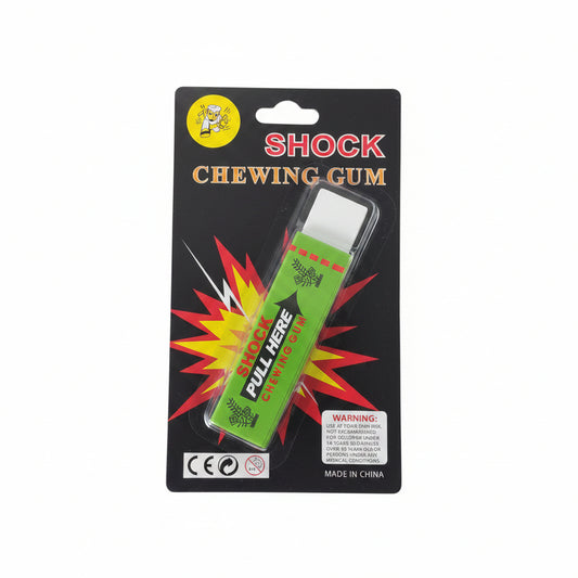 TOYS CHEWING GUM 12PK