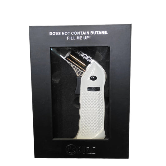 LIGHTER BUZS TORCH 810 DISPLAY 1PK 1CT