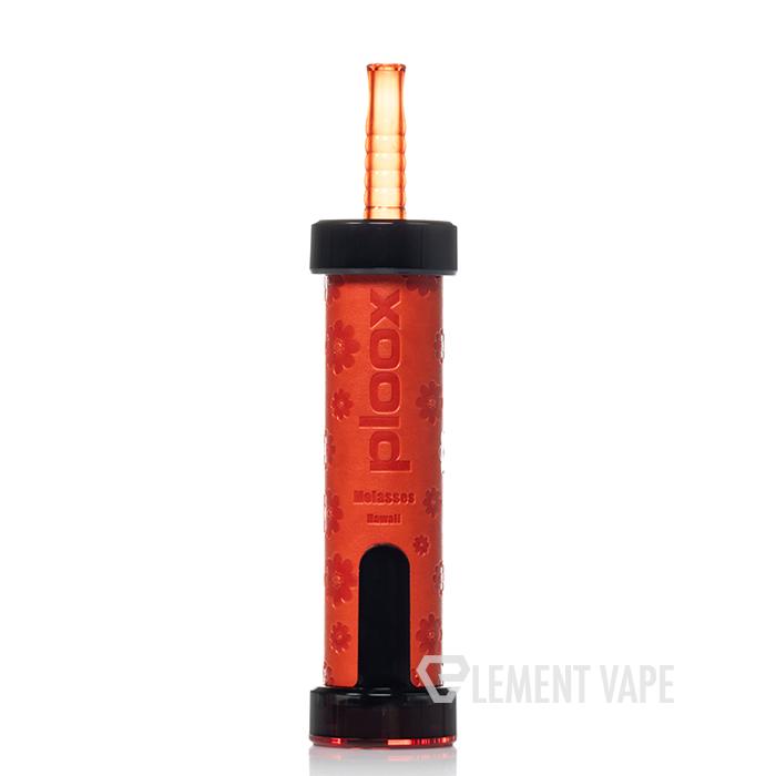 PLOOX MOLASSES HOOKAH VAPE 75K 5PK
