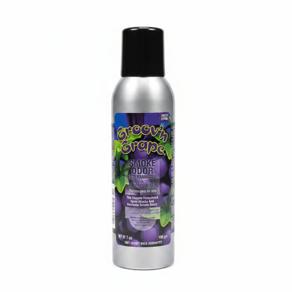 SMOKE ODOR AIR FRESHNER SPRAY 7OZ 198 GM 1CT