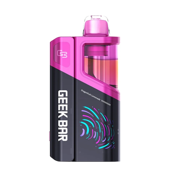 GEEK BAR CLIO KIT 50K VAPE 5PK