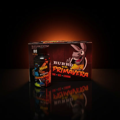 LIQUID BOTTLE SEX ENHANCEMENT 12PK