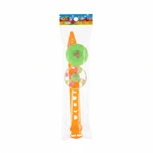 TOYS WATCH FLYING SAUCER GAME 12PK