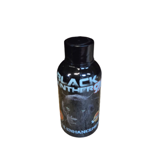BLACK PANTHER LIQUID 9X 2OZ 12PK