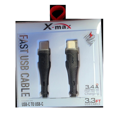 ACCESSORIES C-C CABLE 3.3FT