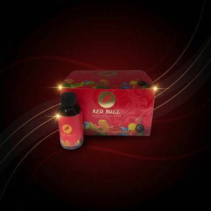 LIQUID BOTTLE SEX ENHANCEMENT 12PK