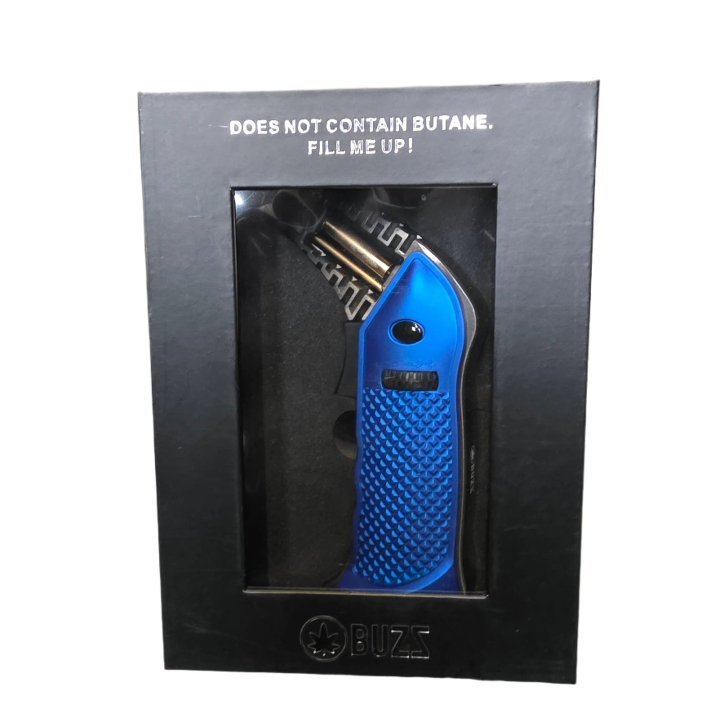 LIGHTER BUZS TORCH 810 DISPLAY 1PK 1CT