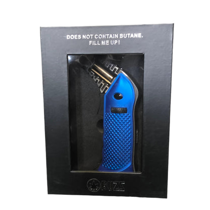 LIGHTER BUZS TORCH 810 DISPLAY 1PK 1CT