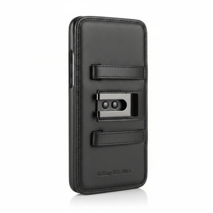 X-MAX CELL PHONE ACCESSORIES LEATHER CASE 7.5'' 1CT