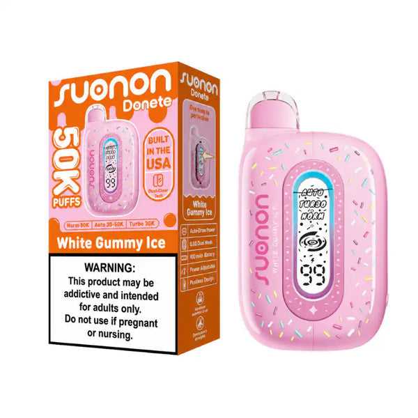 SUONON DONETE 50K 5PK