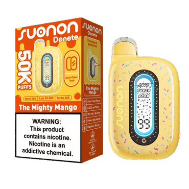 SUONON DONETE 50K 5PK