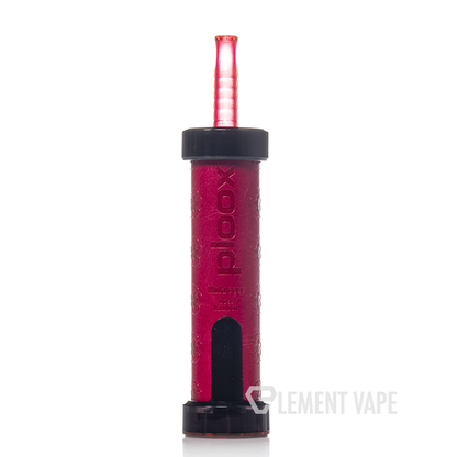 PLOOX MOLASSES HOOKAH VAPE 75K 5PK