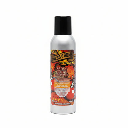 SMOKE ODOR AIR FRESHNER SPRAY 7OZ 198 GM 1CT