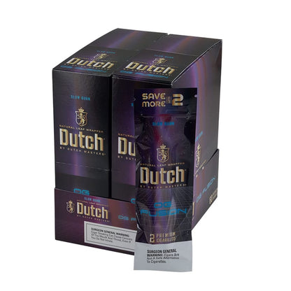 DUTCH FUSION 2/$1.29 30/2PK