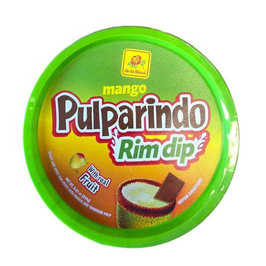 MICHELADA RIM DIP MANGO 8.8OZ