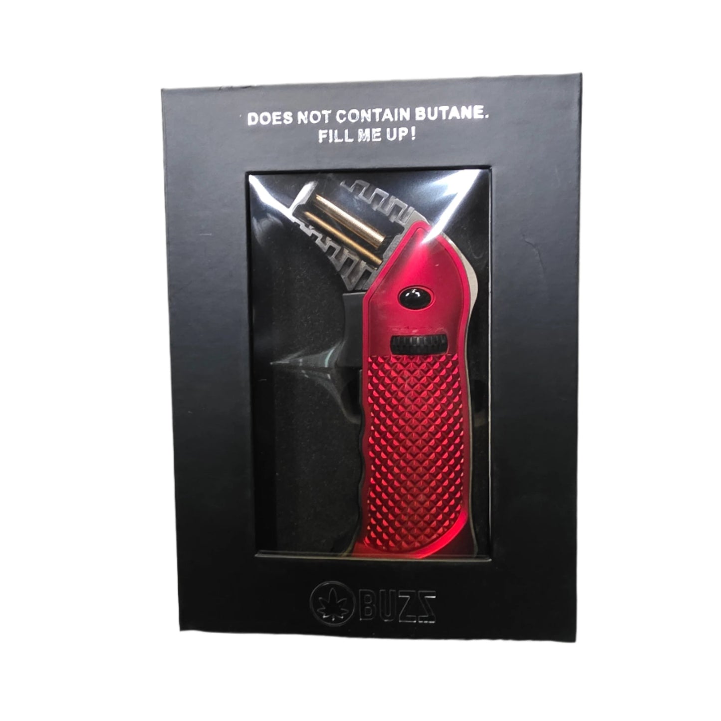 LIGHTER BUZS TORCH 810 DISPLAY 1PK 1CT