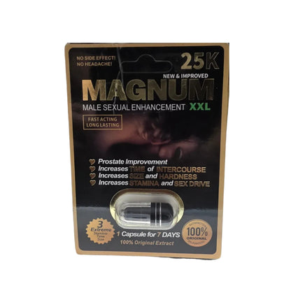 PREMIER ZEN SINGLE PILLS ENHANCEMENT SEX (PREMIUM) 24PK