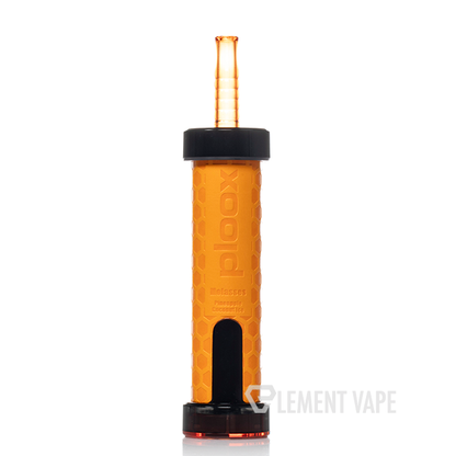 PLOOX MOLASSES HOOKAH VAPE 75K 5PK