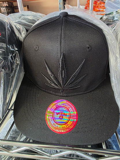 HATS SNAPBACK STYLE VARIETY 1CT