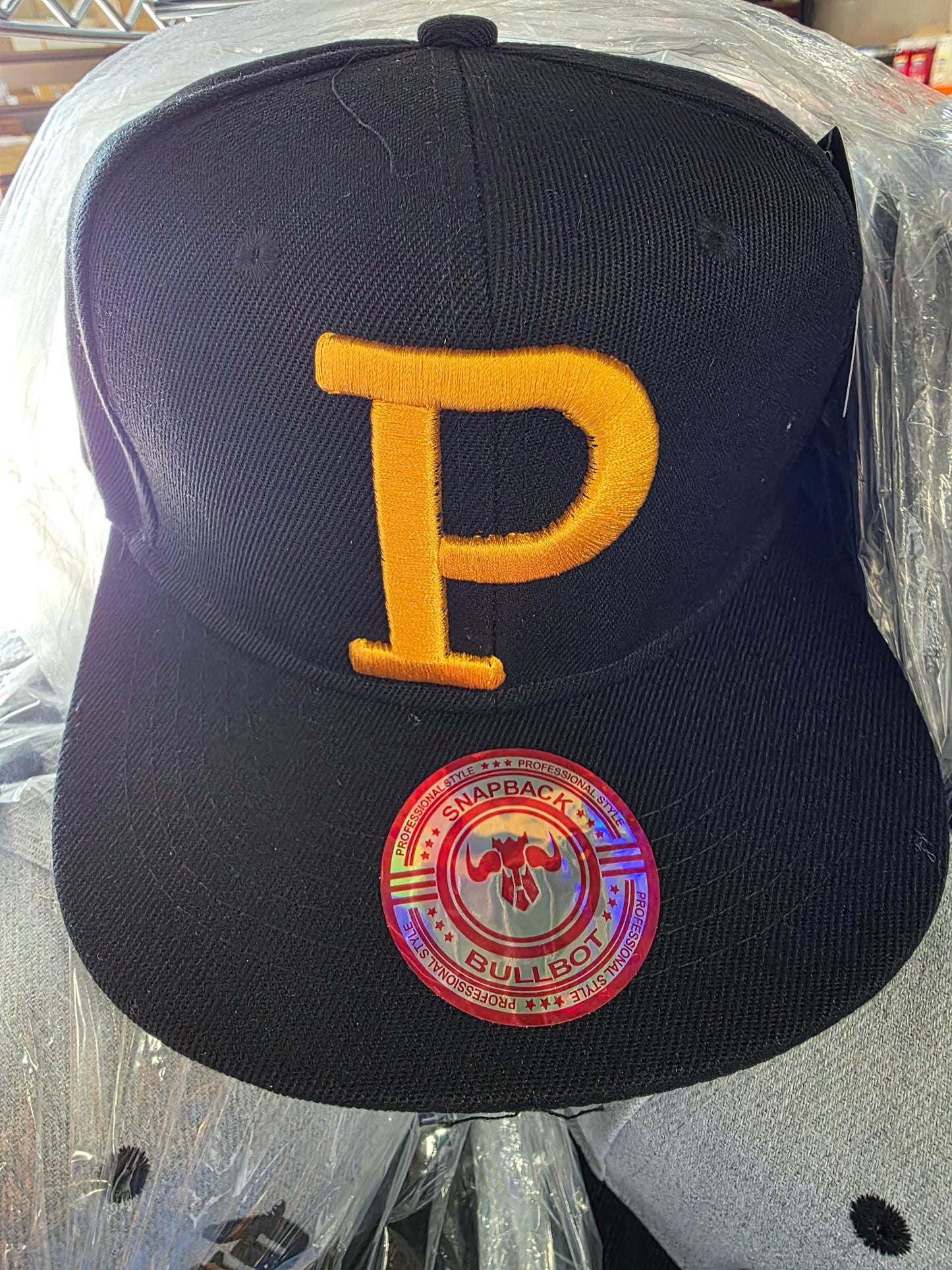 HATS SNAPBACK STYLE VARIETY 1CT