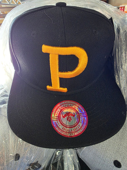 HATS SNAPBACK STYLE VARIETY 1CT