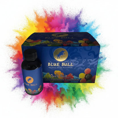 LIQUID BOTTLE SEX ENHANCEMENT 12PK