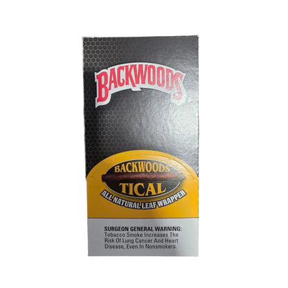 BACKWOODS CIGARS 8/5PK