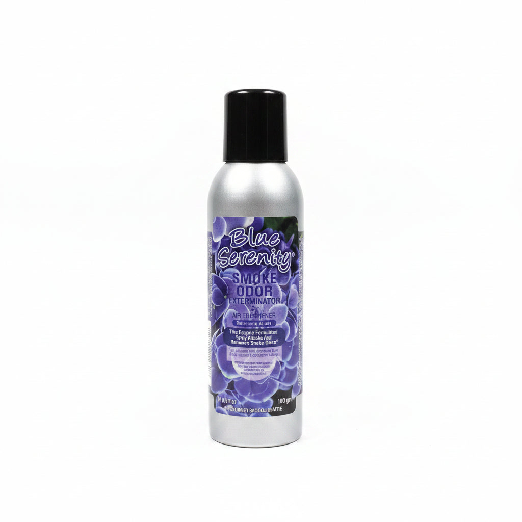 SMOKE ODOR AIR FRESHNER SPRAY 7OZ 198 GM 1CT