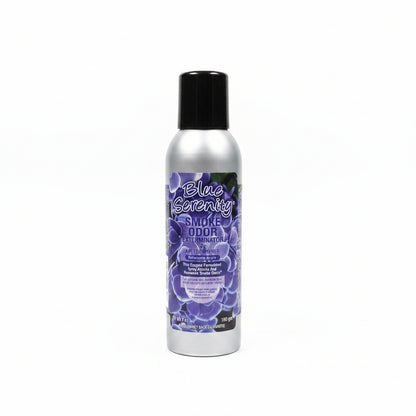 SMOKE ODOR AIR FRESHNER SPRAY 7OZ 198 GM 1CT