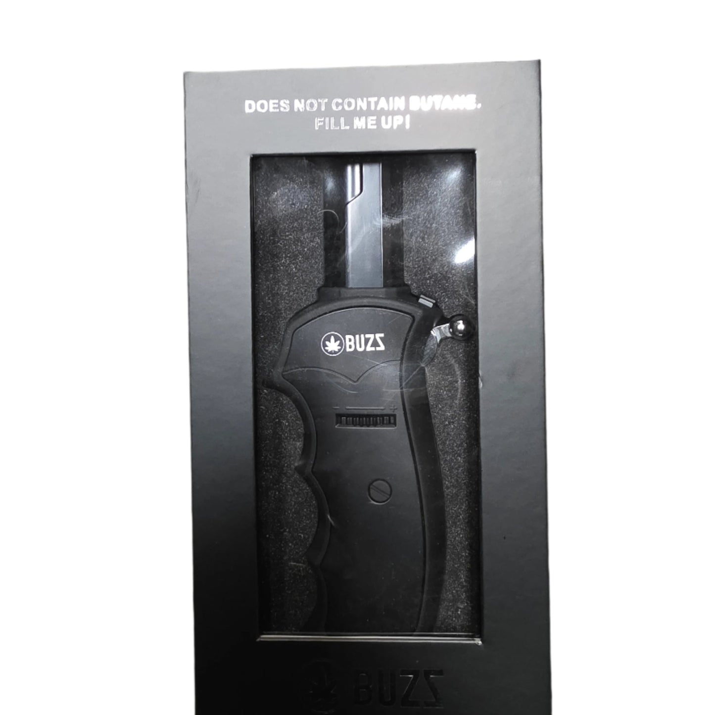 LIGHTER BUZS TORCH DISPLAY 1PK 1CT