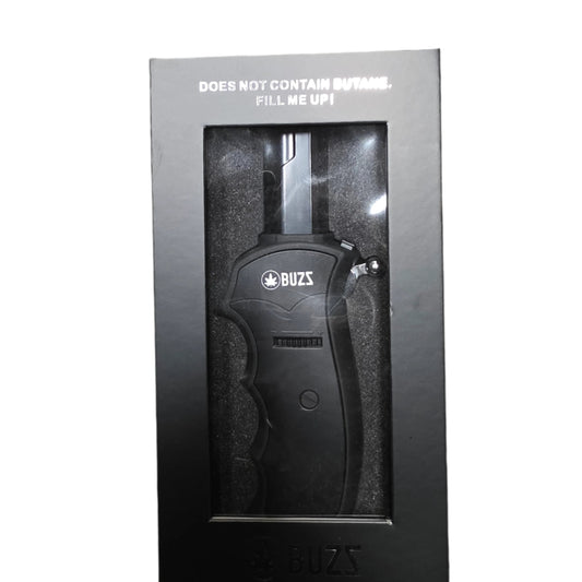 LIGHTER BUZS TORCH DISPLAY 1PK 1CT