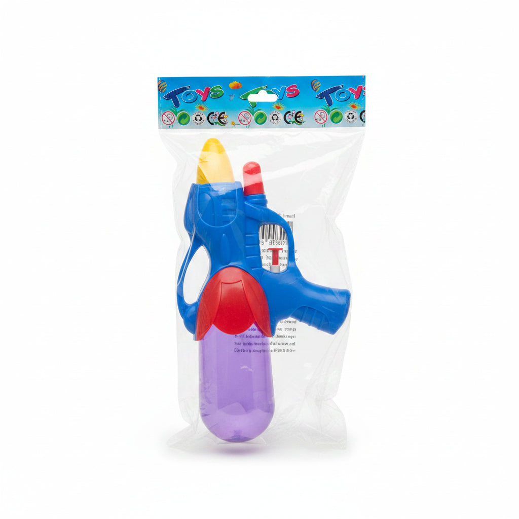 TOYS WATER GUN 12PK