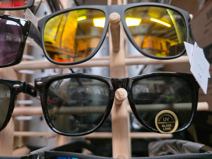 SUNGLASSES SHADES
