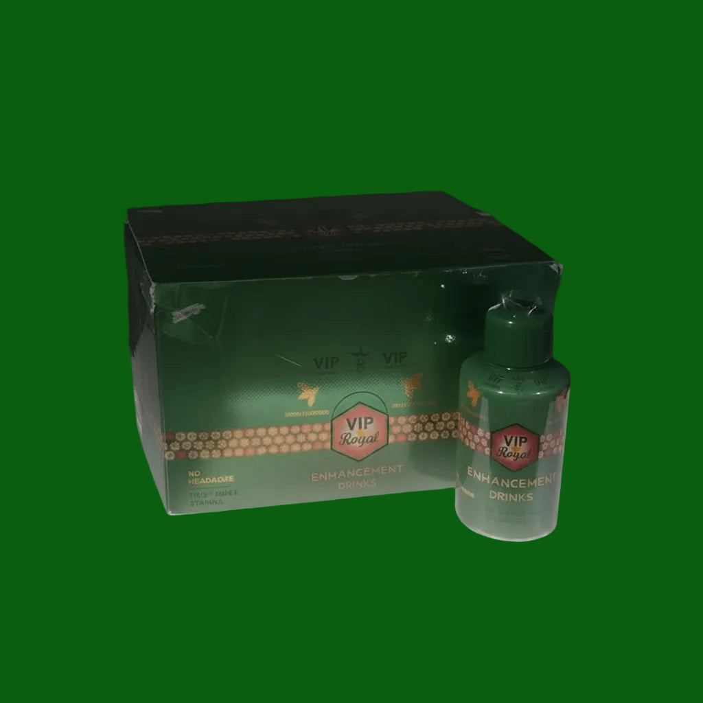 LIQUID BOTTLE SEX ENHANCEMENT 12PK