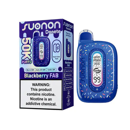 SUONON DONETE 50K 5PK